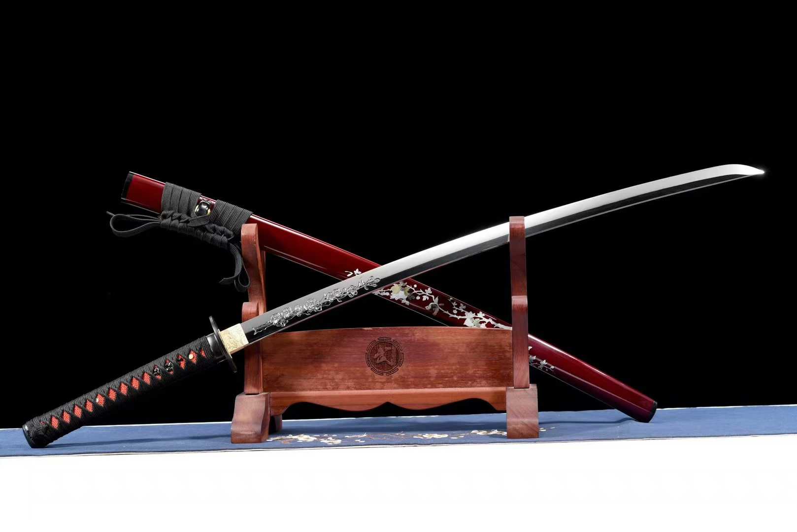 Kiếm Nhật Katana - Mai Hoa Phú